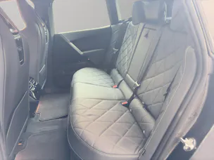 BMW iX xDrive45 M Sport