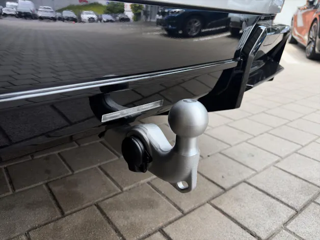 BMW iX xDrive45 M Sport