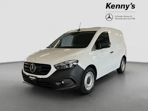 Mercedes-Benz eCitan Standard 2716mm S