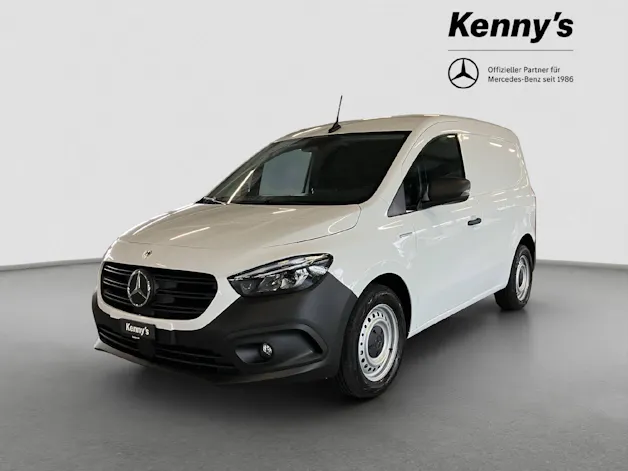 Mercedes-Benz eCitan Standard 2716mm S
