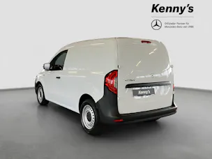 Mercedes-Benz eCitan Standard 2716mm S