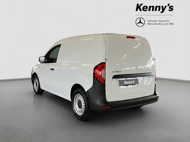 Mercedes-Benz eCitan Standard 2716mm S