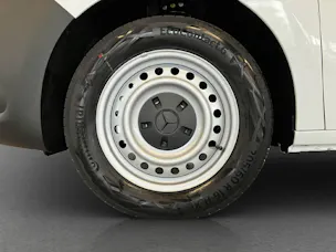 Mercedes-Benz eCitan Standard 2716mm S