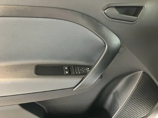Mercedes-Benz eCitan Standard 2716mm S