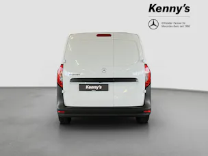 Mercedes-Benz eCitan Standard 2716mm S
