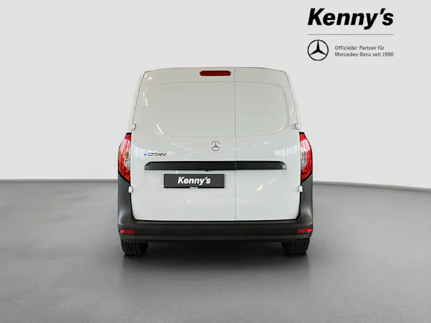 Mercedes-Benz eCitan Standard 2716mm S