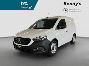 MERCEDES-BENZ eCitan Standard 2716mm S