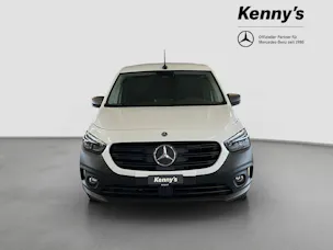 Mercedes-Benz eCitan Standard 2716mm S