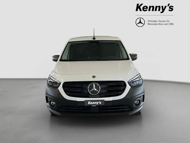 Mercedes-Benz eCitan Standard 2716mm S