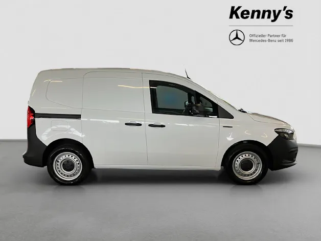 Mercedes-Benz eCitan Standard 2716mm S