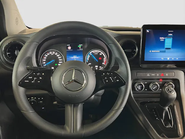 Mercedes-Benz eCitan Standard 2716mm S