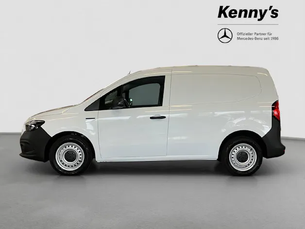 Mercedes-Benz eCitan Standard 2716mm S