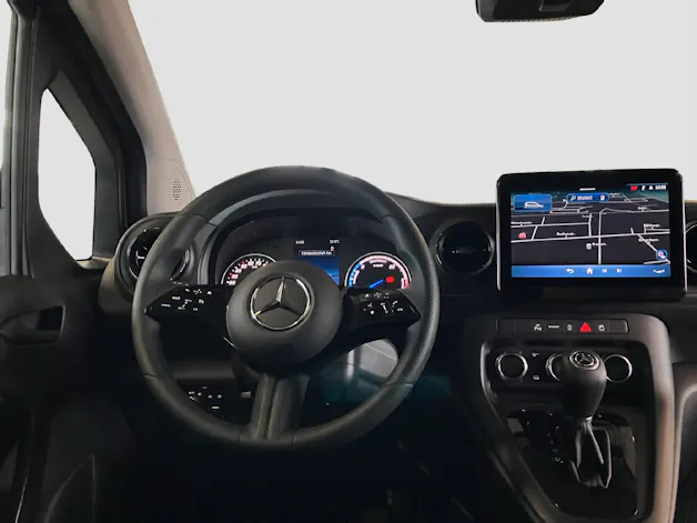 Mercedes-Benz eCitan Standard 2716mm S