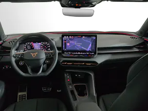 Cupra Terramar 2.0 TSI Prime Edition DSG 4Drive