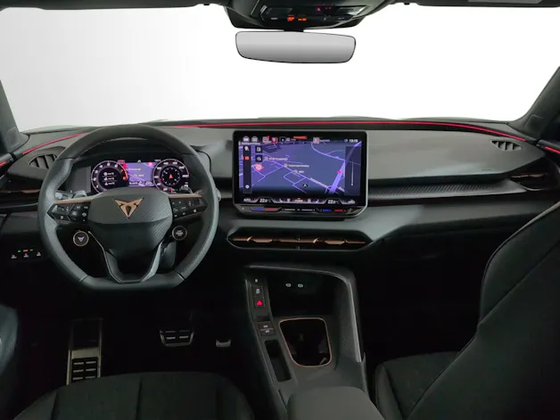 Cupra Terramar 2.0 TSI Prime Edition DSG 4Drive