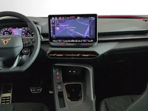 Cupra Terramar 2.0 TSI Prime Edition DSG 4Drive