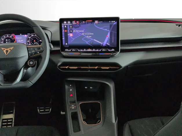 Cupra Terramar 2.0 TSI Prime Edition DSG 4Drive
