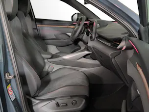 Cupra Terramar 2.0 TSI Prime Edition DSG 4Drive