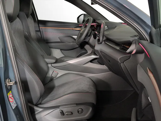Cupra Terramar 2.0 TSI Prime Edition DSG 4Drive