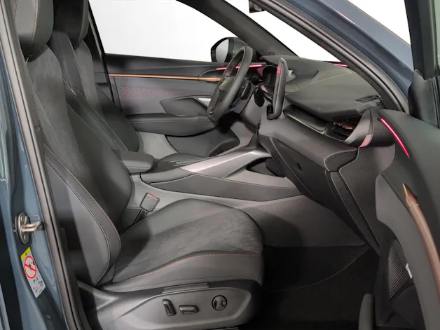 Cupra Terramar 2.0 TSI Prime Edition DSG 4Drive