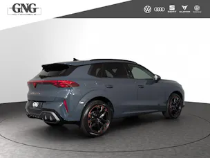 Cupra Terramar 2.0 TSI Prime Edition DSG 4Drive