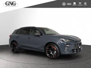Cupra Terramar 2.0 TSI Prime Edition DSG 4Drive