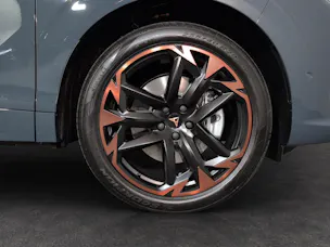 Cupra Terramar 2.0 TSI Prime Edition DSG 4Drive