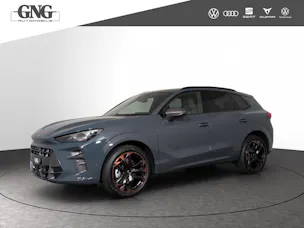Cupra Terramar 2.0 TSI Prime Edition DSG 4Drive
