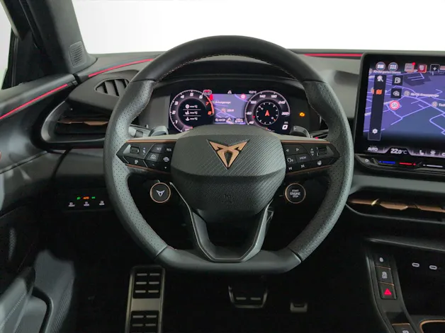 Cupra Terramar 2.0 TSI Prime Edition DSG 4Drive