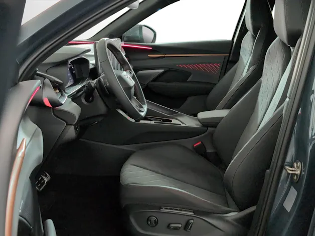 Cupra Terramar 2.0 TSI Prime Edition DSG 4Drive