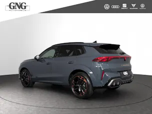 Cupra Terramar 2.0 TSI Prime Edition DSG 4Drive