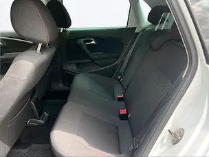 VW Polo 1.0 BMT Sound