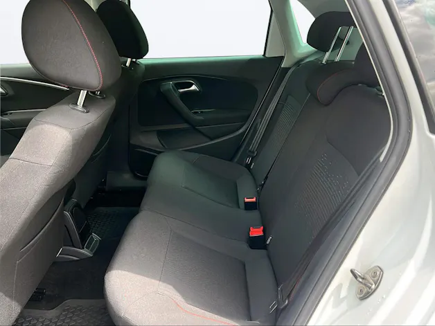 VW Polo 1.0 BMT Sound