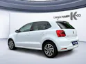 VW Polo 1.0 BMT Sound