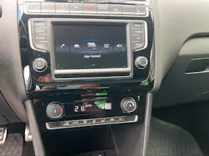 VW Polo 1.0 BMT Sound
