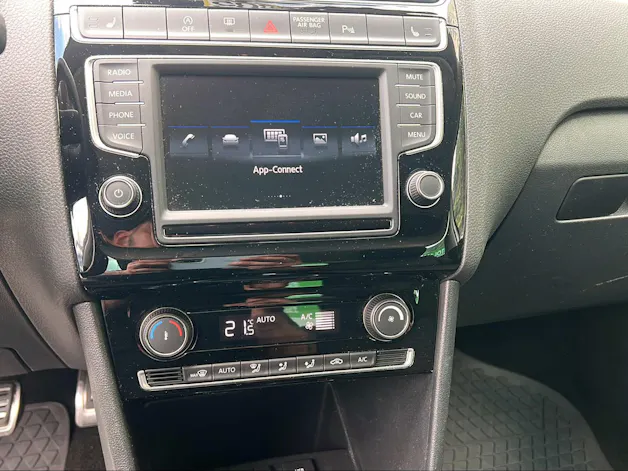 VW Polo 1.0 BMT Sound