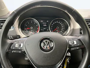 VW Polo 1.0 BMT Sound
