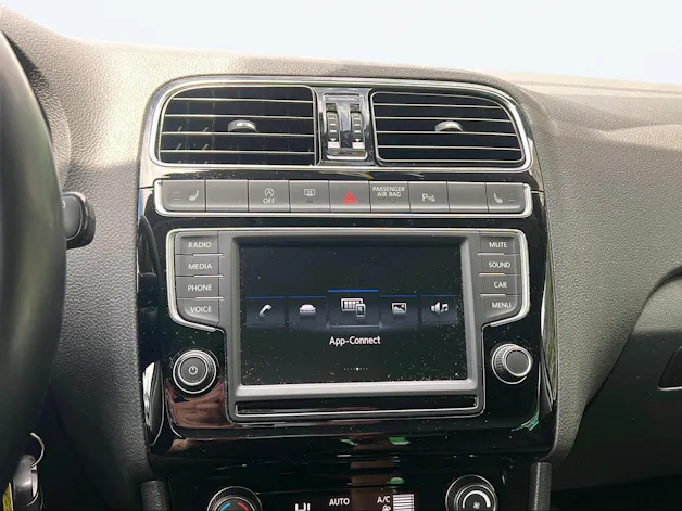 VW Polo 1.0 BMT Sound
