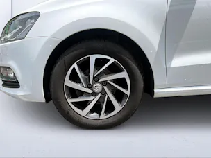VW Polo 1.0 BMT Sound