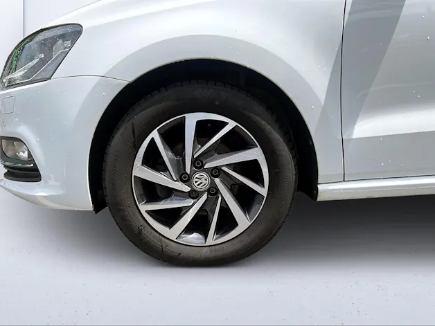 VW Polo 1.0 BMT Sound