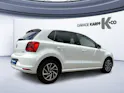 VW Polo 1.0 BMT Sound