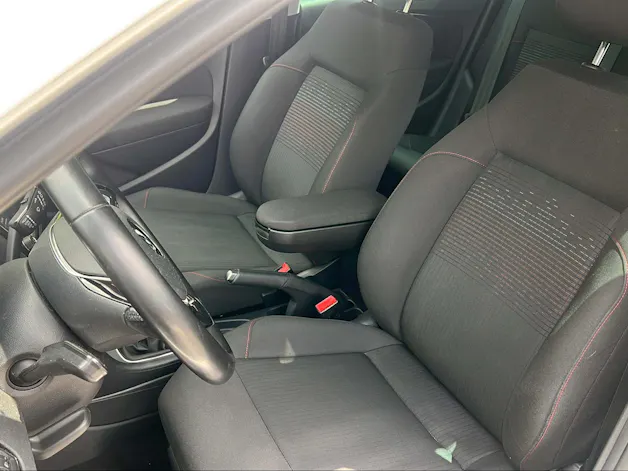 VW Polo 1.0 BMT Sound