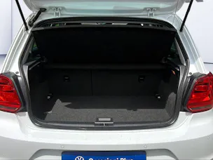 VW Polo 1.0 BMT Sound