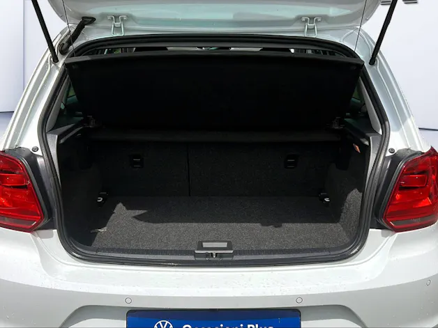 VW Polo 1.0 BMT Sound