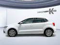 VW Polo 1.0 BMT Sound