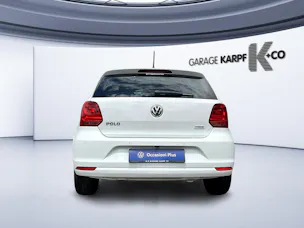 VW Polo 1.0 BMT Sound