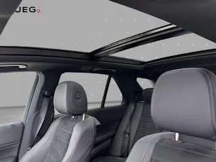 Mercedes-Benz GLE 350 de EQ Hybrid 4Matic 9G-Tronic EQ Star