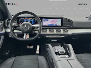 Mercedes-Benz GLE 350 de EQ Hybrid 4Matic 9G-Tronic EQ Star