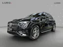 Mercedes-Benz GLE 350 de EQ Hybrid 4Matic 9G-Tronic EQ Star