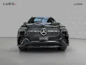 Mercedes-Benz GLE 350 de EQ Hybrid 4Matic 9G-Tronic EQ Star